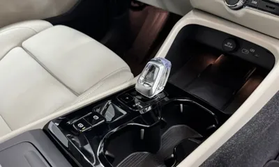 Volvo XC40 2025, 1680 км, за 43500000 KRW - фото 9
