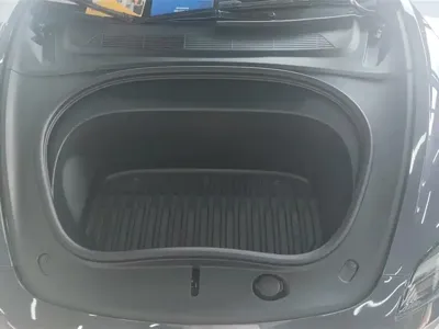 Tesla Model 3 2024, 45599 км, за 171500 CNY - фото 10