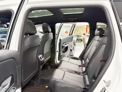 Mercedes-Benz GLB 2023, 50000 км, за 142500 CNY - фото 8