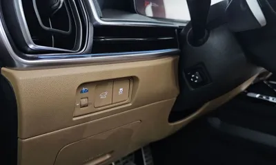 Kia Sorento 2024, 39375 км, за 40500000 KRW - фото 28