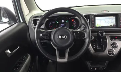 Kia Ray 2021, 64903 км, за 11300000 KRW - фото 13