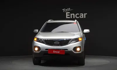 Kia Sorento 2010, 175569 км, за 3460000 KRW - фото 3