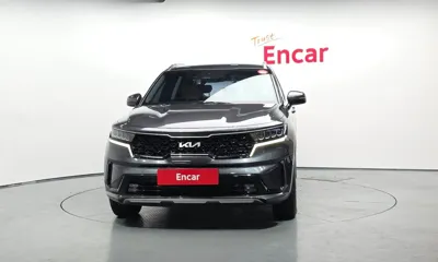 Kia Sorento 2022, 74413 км, за 25500000 KRW