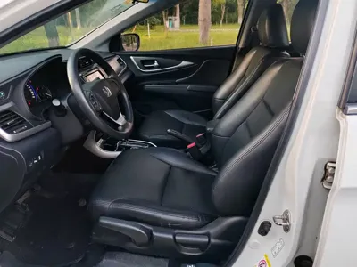 Honda Crider 2017, 90000 км, за 37800 CNY