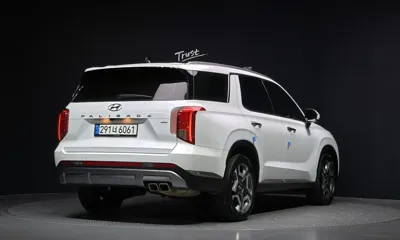Hyundai Palisade 2023, 120379 км, за 28900000 KRW - фото 2