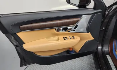 Volvo S90 2023, 95032 км, за 33500000 KRW - фото 24