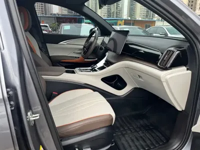 BYD Pro New Energy 2023, 95000 км, за 69800 CNY - фото 9