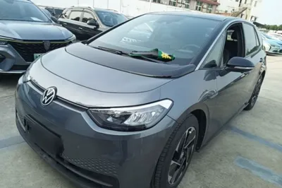 Volkswagen ID.3 · 2023 год