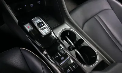 Hyundai Sonata 2023, 75446 км, за 24500000 KRW - фото 9