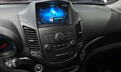 ChevroletGMDaewoo Orlando 2016, 180290 км, за 5300000 KRW - фото 14