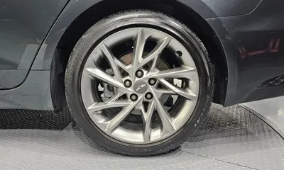 Genesis G70 2021, 41835 км, за 30500000 KRW - фото 21