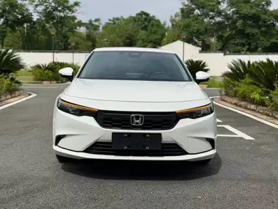 Honda Integra 2024, 20000 км, за 68000 CNY