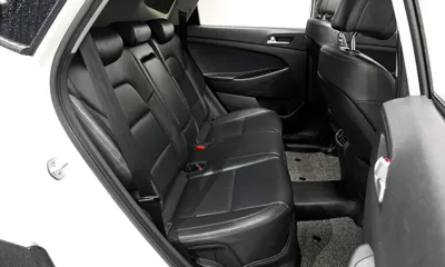 Hyundai Tucson 2016, 174114 км, за 8600000 KRW - фото 12