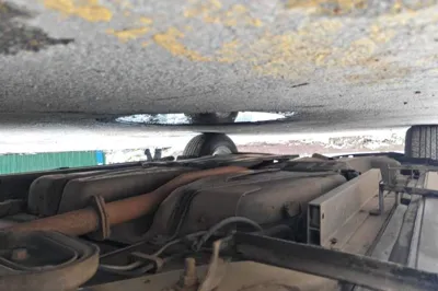 Buick Envision 2018, 94700 км, за 47132.56 CNY - фото 27