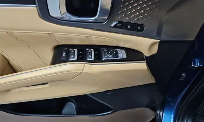 Kia Sorento 2021, 44617 км, за 30990000 KRW - фото 28