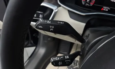 Audi A6 2023, 13277 км, за 37900000 KRW - фото 27