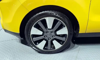 Kia Soul 2014, 53042 км, за 9300000 KRW - фото 5