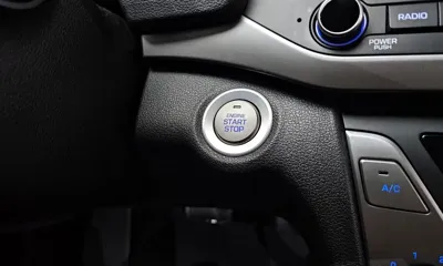Hyundai Avante 2018, 106469 км, за 9690000 KRW - фото 18