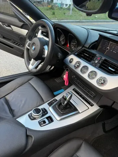 BMW Z4 2014, 85500 км, за 23000000 KRW - фото 6