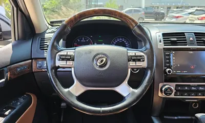 Kia Mohave 2017, 153547 км, за 16000000 KRW - фото 14
