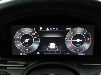 Kia Canival 2021, 103920 км, за 25500000 KRW - фото 8