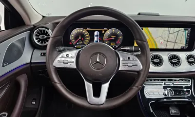 Mercedes-Benz CLS-Class 2019, 51071 км, за 38500000 KRW - фото 14