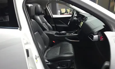 Jaguar F-Pace 2018, 162247 км, за 12500000 KRW - фото 11