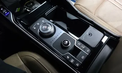 Kia Sorento 2025, 16689 км, за 35800000 KRW - фото 9