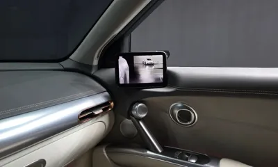 Genesis GV60 2023, 33078 км, за 54500000 KRW - фото 39