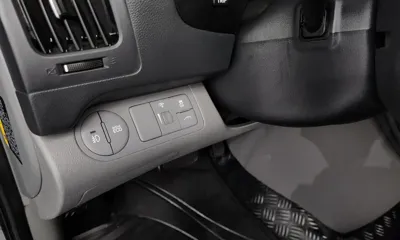 Hyundai Starex 2018, 113619 км, за 9800000 KRW - фото 14