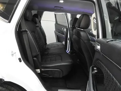 KG_Mobility_Ssangyong Rexton 2021, 78400 км, за 24300000 KRW - фото 11