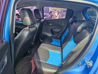 ChevroletGMDaewoo Spark 2016, 96794 км, за 4700000 KRW - фото 11