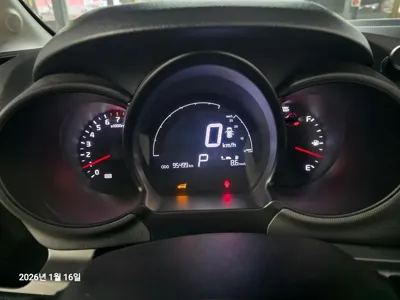 Kia Ray 2016, 95499 км, за 12500000 KRW - фото 8
