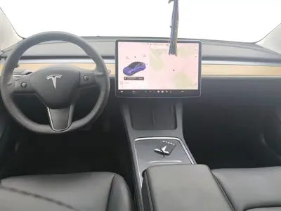 Tesla Model 3 2021, 53400 км, за 125300 CNY - фото 12
