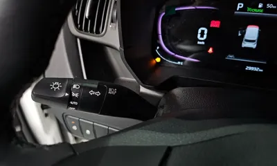 Kia Ray 2023, 29932 км, за 15000000 KRW - фото 30