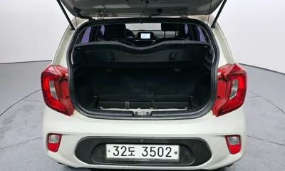 Kia Morning 2018, 66753 км, за 7700000 KRW - фото 20