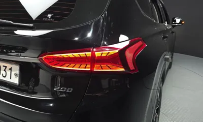 Hyundai Santafe 2019, 79837 км, за 15990000 KRW - фото 23
