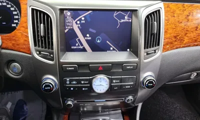Hyundai Equus 2012, 191999 км, за 4950000 KRW - фото 15