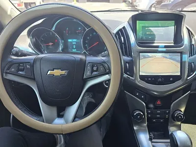 ChevroletGMDaewoo Cruze 2014, 63138 км, за 5000000 KRW - фото 11