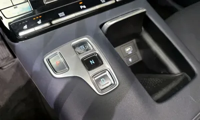 Hyundai Grandeur 2020, 90777 км, за 16500000 KRW - фото 9