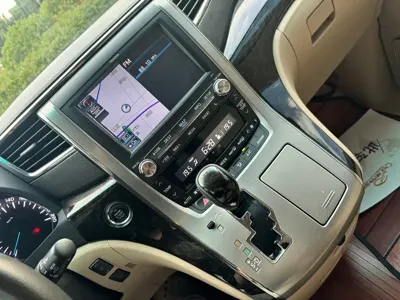 Toyota Alphard 2014, 186000 км, за 168800 CNY - фото 6