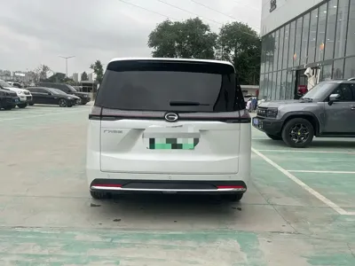 GAC Motor 传祺E8 PHEV 2024, 35000 км, за 143800 CNY - фото 15