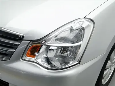 Nissan Sylphy 2018, 49200 км, за 25900 CNY - фото 7