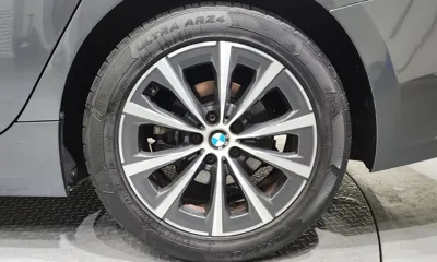 BMW 3-Series 2019, 76926 км, за 21700000 KRW - фото 5