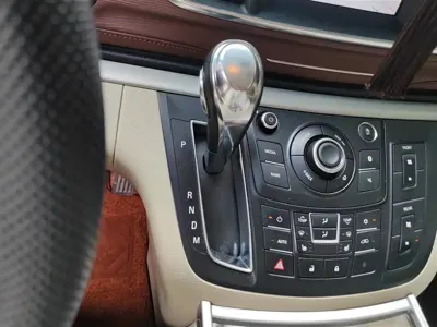 Buick GL8 2017, 132800 км, за 50000 CNY - фото 16