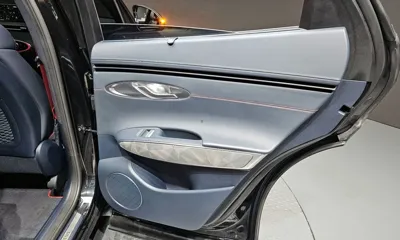Genesis GV70 2022, 60407 км, за 41800000 KRW - фото 30