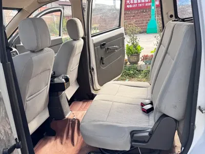 Wuling Hongguang 2016, 100000 км, за 15800 CNY - фото 10