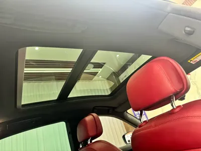 Maserati Levante 2021, 47000 км, за 398000 CNY - фото 19