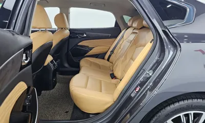 Kia K7 2020, 71699 км, за 20500000 KRW - фото 26