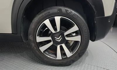 Citroen-DS C3 Aircross 2019, 69027 км, за 10500000 KRW - фото 5
